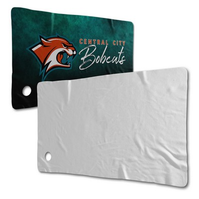 15" x 18" Rally Towels