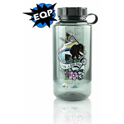 32 Oz. Wide Mouth Tritan™ Basecamp® Water Bottle