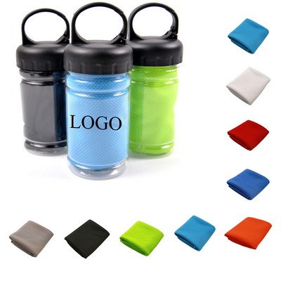 Cooling Towel for Travel