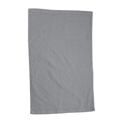 16 x 25 - 2.5lbs/dzn Velour Golf/Hand Towel