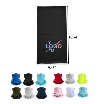 Outdoor Cooling Towel