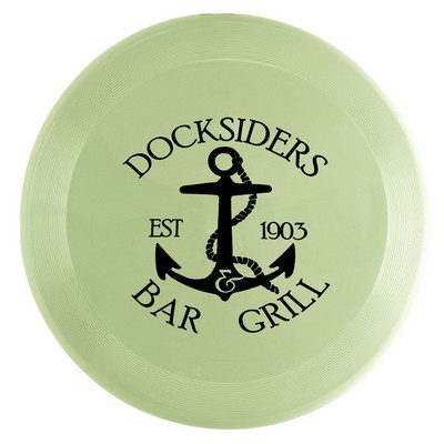 Garyline® Optimum Glow-in-the-Dark Flyer