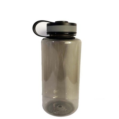 32 Oz. Wide Mouth Tritan Bottle