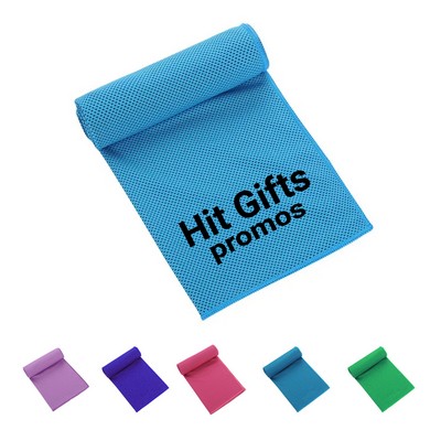 Cooling Sport Towel