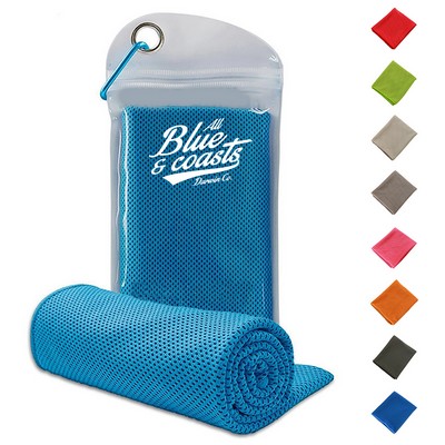 Sport Cooling Towel