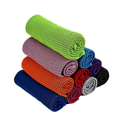 Cooling Towel