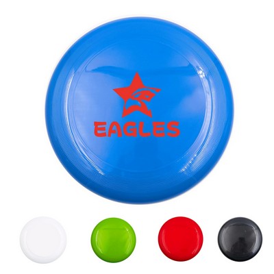10" Professional Outdoor Flying Disc
